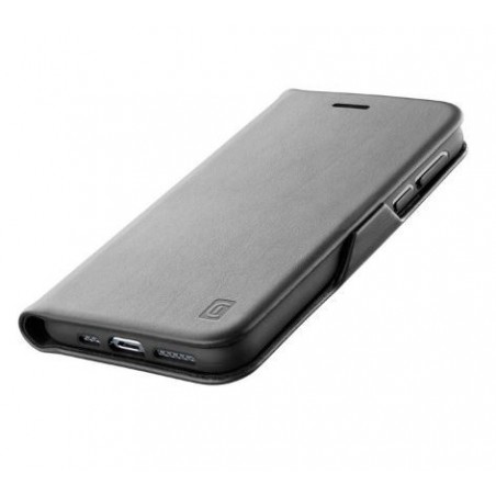 Custodia Book Clutch 2 P40 Lite Nero