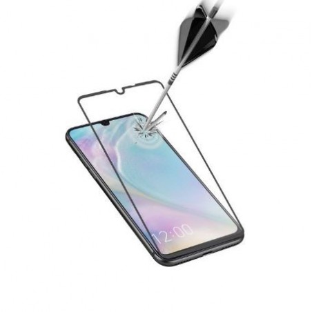 Vetro Temperato Antiurto Per Huawei P30 Lite