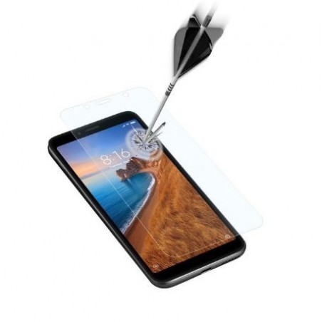 Vetro Temperato Antiurto Xiaomi Redmi 7a