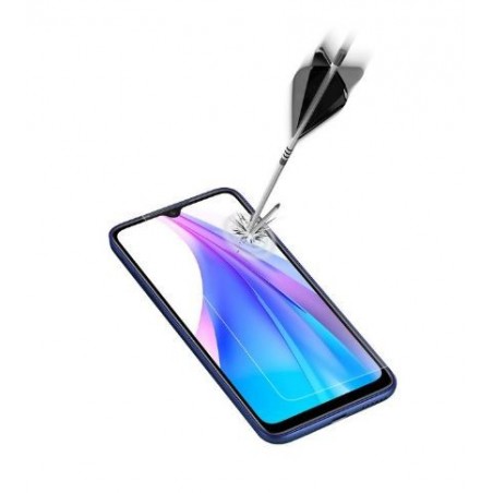 Vetro Temperato Antiurto Per Redmi Note 8t