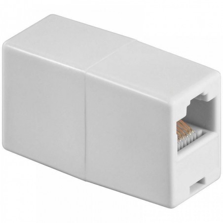 Connettori di rete RJ45 F/F
