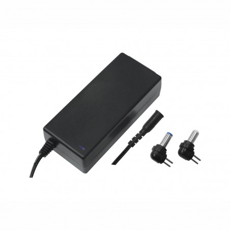 ALIMENTATORE SWITCHING 12 VDC 5A PIN 5.5*2.1, 5.5*2.5