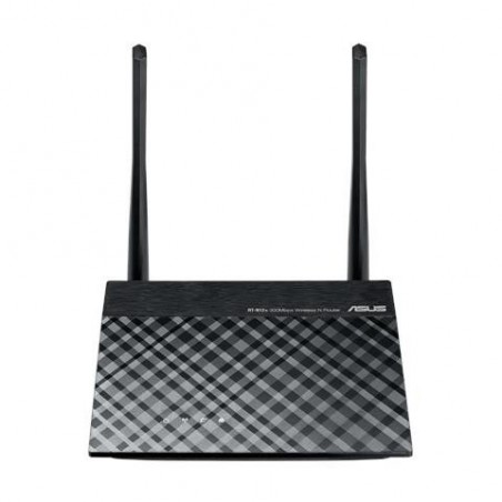 ROUTER ETHERNET W-N300 1WAN 4LAN AS