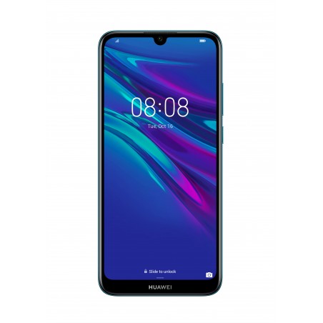 Smartphone Huawei Y6s blue