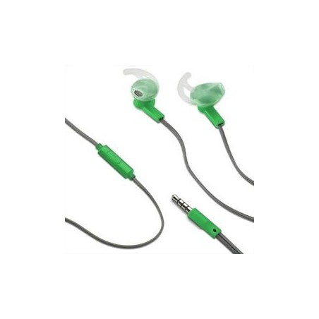 Auricolare sport 3.5mm black