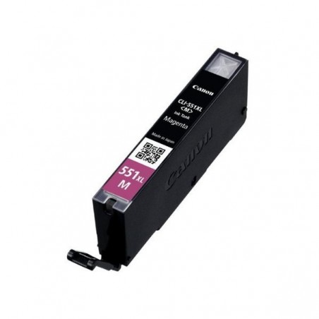 Cartuccia compatibile per Canon MG 5450 Ink-Jet magenta