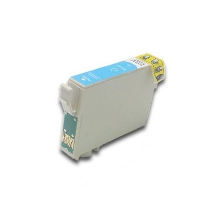 Cartuccia Compatibile Per Epson T1292 Ciano