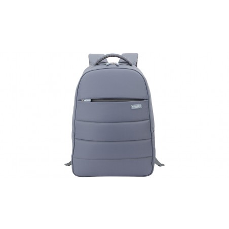 Indigo Zaino Torino 15.6' Grey