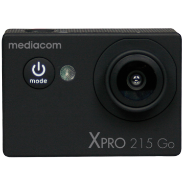 Videocamera Mediacom...
