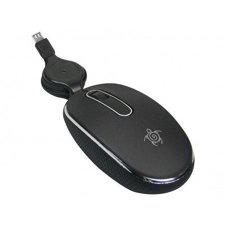 Mouse per tablet 3 pulsanti Micro USB