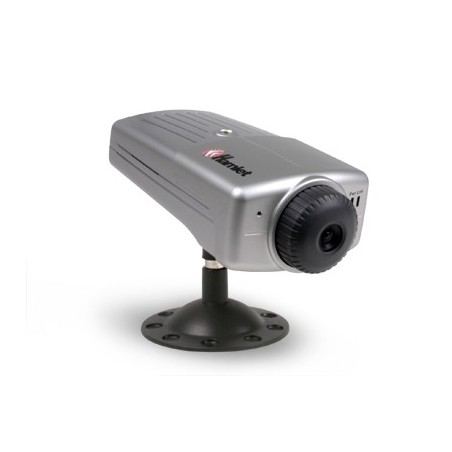 Videocamera Lan 10/100 Con Connettore Rj45