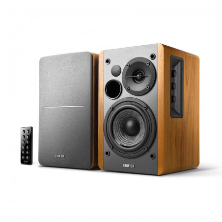 ALTOPARLANTI EDIFER R1280DB 2.0, 42W Bluetooth