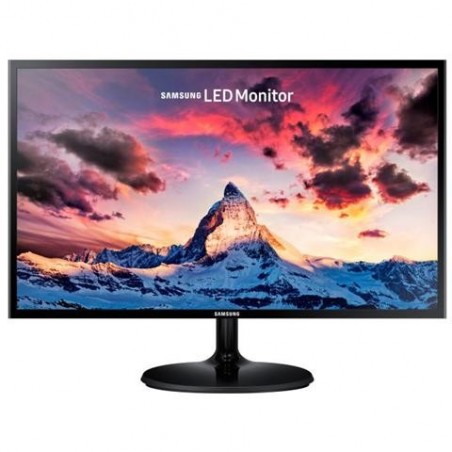 Monitor Samsung LF27T350FHU 27' IPS FULL HD - HDMI, VGA