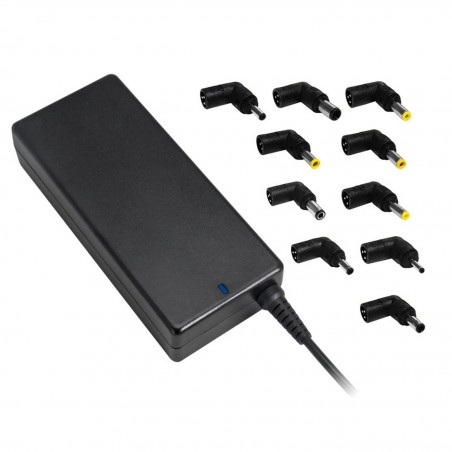 Adattatore Notebook universale 90W