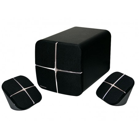 Mediacom Mediasound Dt420 2.1 24w