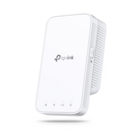 TP-Link RE300 - Wi-Fi range extender 2.4 GHz, 5 GHz