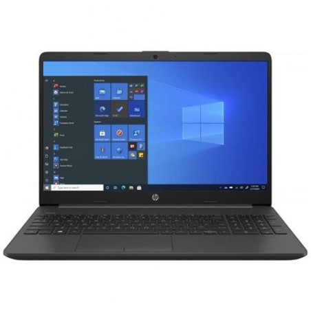 HP Notebook 255 G8 Monitor 15.6' HD AMD 3020E Ram 4GB SSD 256GB 3xUSB 3.0 Windows 10 Home