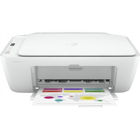 HP Deskjet 2710 Multinzione Ink-Jet A4 colore