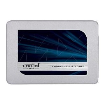 Crucial MX500 SSD interno 1...