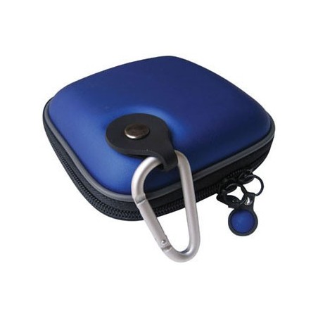 Mediacom Travel Music Zx 500 Blue