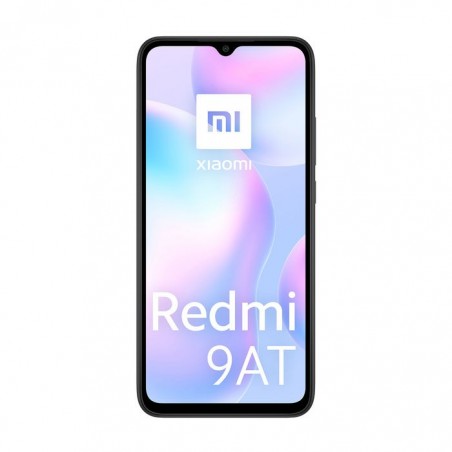 Xiaomi Redmi 9AT 2GB+32GB Tim Peacock Green