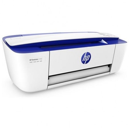 HP Deskjet 3760 All-in-One Multifunzione Ink-Jet a colori