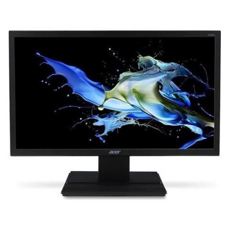 Acer V246HQL  Monitor LED 24' FHD HDMI, DVI-D, VGA
