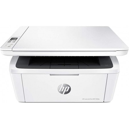 Stampante multifunzione HP LaserJet Pro M28a b/n