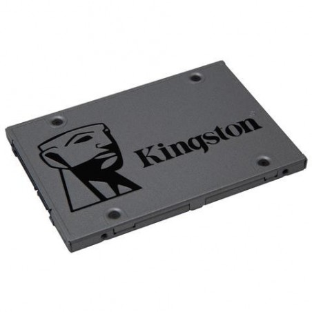 SSD 240GB UV500 2.5' SATA3