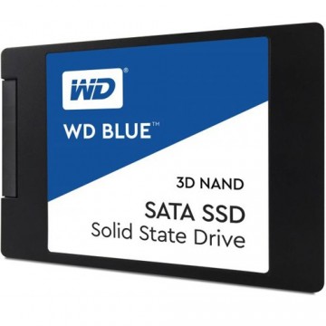 Western Digital Blue SSD...