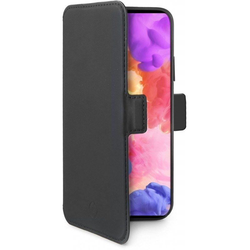 Pantalla para Huawei P30 (2019) Con Marco New Code Negra Original Servicepack