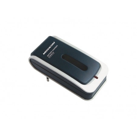 Caricabatteria Aa-aaa Mediacom Battery Charger