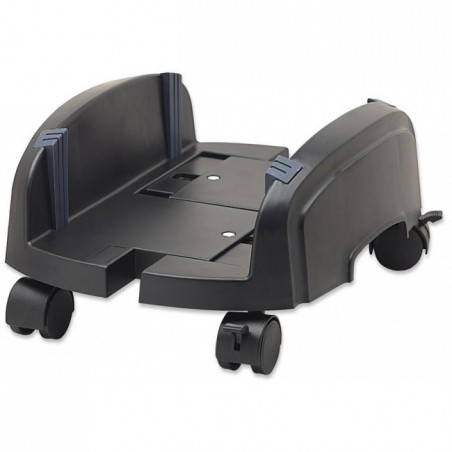Carrellino Porta Computer