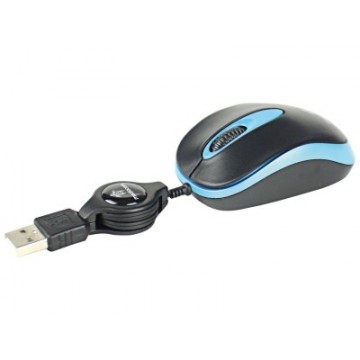 Mini Mouse Usb Mediacom B40...