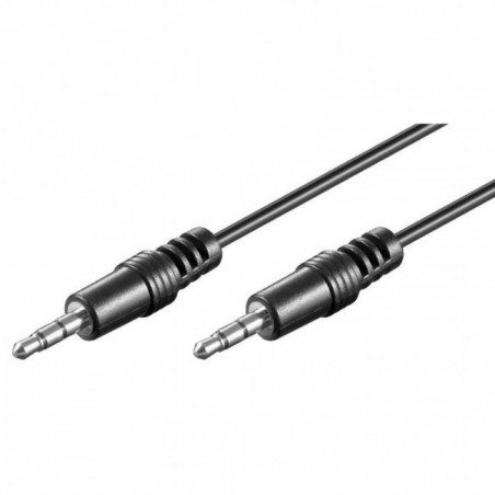 Cavo Stereo M/m 3,5mm 5 Metri