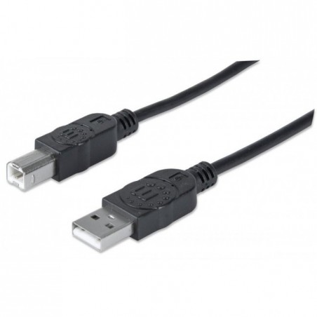 CAVO USB 2.0 A MASCHIO/B MASCHIO 3 M