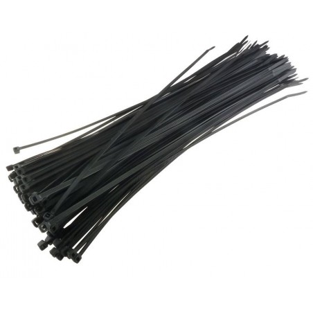 FASCETTE 203X3,5MM CONF. 100PZ