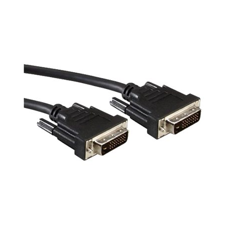 Cavo Video Dvi-d M/m Dual Link 2mt