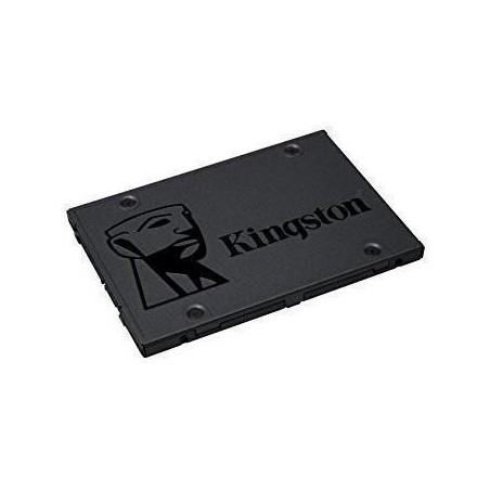 KINGSTON SSD 240GB A400 2.5' SATA3