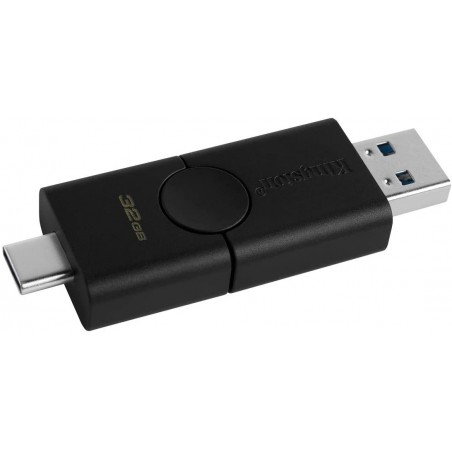 Pen drive Kingston DataTraveler Duo 32GB USB 3.2/USB-C