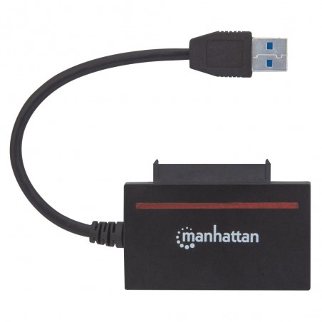 Adattatore SuperSpeed USB 3.0 a SATA e CFAST
