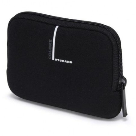 Custodia in neoprene per hard disk esterno portatile