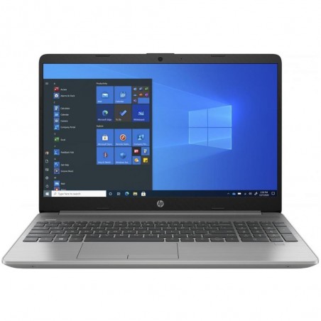 HP Notebook 255 G8 Monitor 15.6' Full HD AMD Ryzen 5 3500U Ram 8 GB SSD 512 GB 3xUSB 3.0 Windows 10 Home