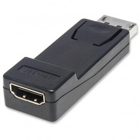 Adattatore DisplayPort DP Maschio ad HDMI Femmina