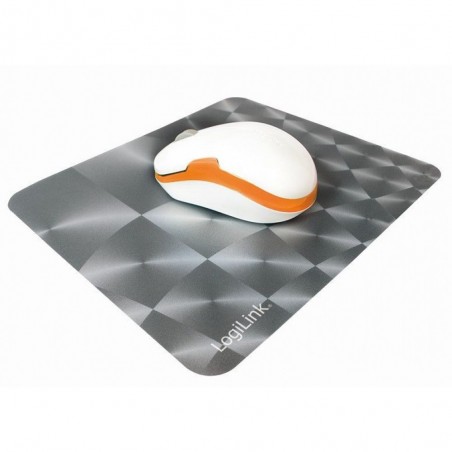Tappetino Gaming Ultra Sottile Acciaio
