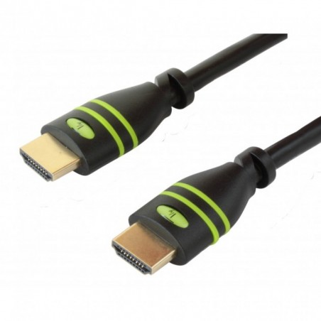Cavo HDMI  High Speed Amplificato M/M 25,0 m