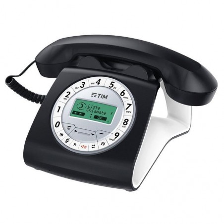 Sirio Classico Nero by Saiet