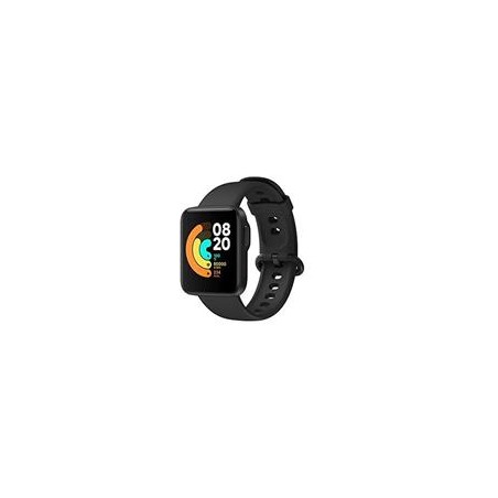 Smartwatch Xiaomi MIBAND4 Activity Tracker Impermeabile 5 ATM Display 1.1' Bluetooth e NFC per Fitness con Cardiofrequenzimetro