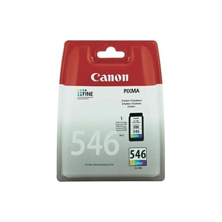 Cartuccia 8289b001 Cl-546 Ink Colore
