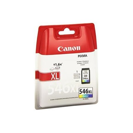 Cartuccia 8288b001 Cl-546xl Cartuccia Ink Colore Xl